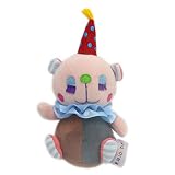 テイクオフ ぬいぐるみ ビビットビビィ クマ
