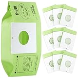 MP-3 三菱 掃除機 紙パック互換製品 10枚入 抗菌消臭クリーン MP-3a MP-7a MP-9aと同じ仕様 横形専用Be-Kシリ-ズ TC-FD2E-N/TC-FD2E-W/TC-FJ2E5-S/TC-FM2E-S/TC-GS2E5-Y/TC-FD2D-N/... (10個入り)