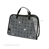 温泉バッグ　スパバッグ　ルートート　スパルー:忍者