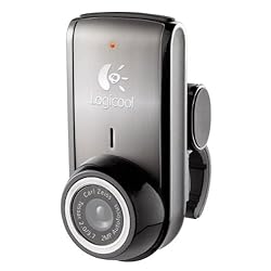 ロジクール 200万画素 ポータブルウェブカム C905m C905m