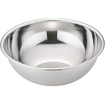 Amazon｜TKGコーポレーション ボール 50cm 18-8ステンレス 日本製