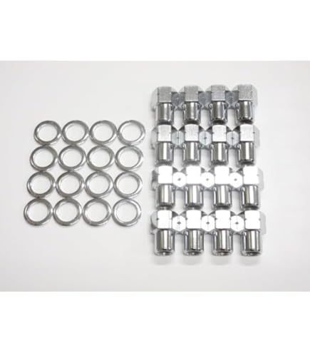 Amazon | スピードスター SSR マーク1 2 3用 M10 X P1.5 ホイール