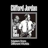 マスターズ・フロム・ディファレント・ワールズ