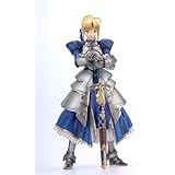 HYPER FATE COLLECTION Fate/stay night セイバー (1/8スケールPVC彩色済み可動フィギュア完成品)