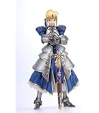 Fate/Zero DXFサーヴァントフィギュア vol.4 A:セイバー （プライズ） Fate/Zero DXFサーヴァントフィギュア vol.4 A:セイバー