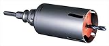 ミヤナガ:ポリクリック　ウッディングコアドリル セット 100X130 PCWS100