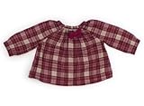 GAP(ギャップ) シャツ・ブラウス 70サイズ 女の子