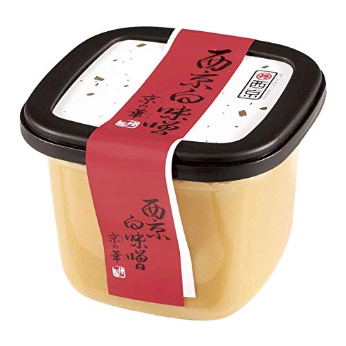 西京 西京白味噌 京の華