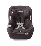 Maxi-Cosi Pria 85 Car Seat Fashion Kit, Devoted Black (Car Seat Sold Separately) by Maxi-Cosi