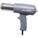 白光　ヒーティングガン 883-13(100V-1KW)
