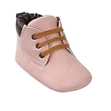 Vanbuy ベビー・ボーイズ カラー: ピンク