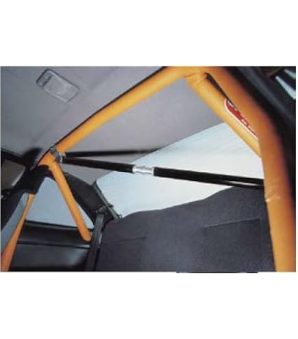 Amazon | CUSCO クスコ ロールゲージ 40φ ダイヤゴナルキット SAFETY21