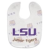 公式NCAA幼児ワンサイズベビーよだれかけ