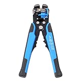 PINKING　ワイヤーストリッパー　オートマルチストリッパ　ストリップ線径自動調整　圧着ペンチ　絶縁