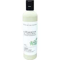 Amazon.co.jp: 犬用シャンプー 温泉水使用 ワンフー SPAGREEN