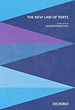 Cover of The New Law of Torts eBook