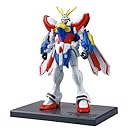 Gガンダム(1/200 スピードグレードコレクション)