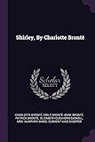 Shirley, by Charlotte Brontë