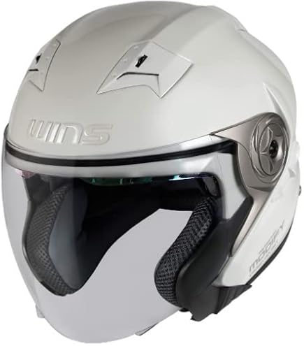 Amazon | ウインズジャパン〔WINS JAPAN 〕 システムヘルメット MODIFY