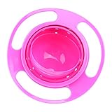 Lovoski 赤ちゃん　ジャイロボウル　360回転　子ども用ボウル　子供食器
