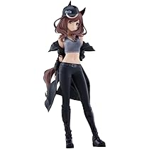 マチカネタンホイザ　開封済みフィギュア ぐうてるブログ | 【開封レビュー】ウマ娘 マチカネタンホイザ