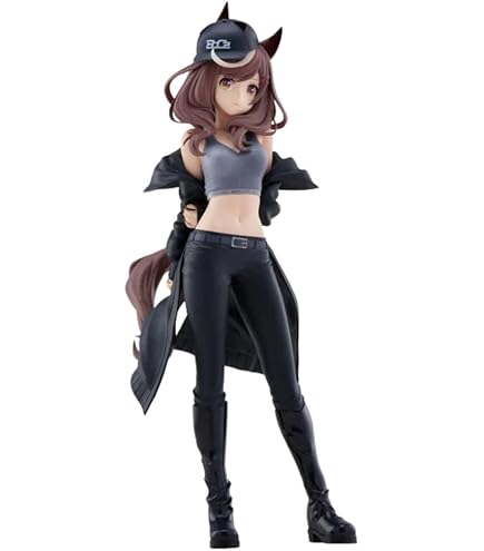 Amazon.co.jp: ウマ*娘 プリティーダービー BoC'z マチカネ