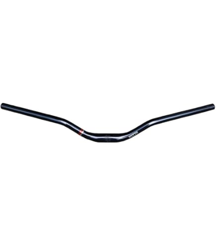 Amazon | NITTO(日東) B2522AA 570 φ26.0 SILVER 570 ハンドルバー