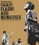 ROAR! FLASH! AND MEMORIES 2013.06.02 at Shibuya O-EAST �gBuzzy Roars Tour�h