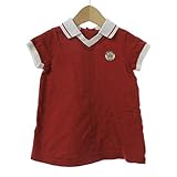 (バーバリー)BURBERRY ベビー ワンピース 中古
