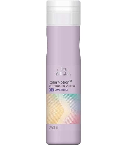 Amazon | WELLA ウエラ カラーモーション+シャンプー 940ml レフィル
