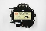マノスタースイッチ MS61ALV120D-K 【下限設定・微小負荷用】