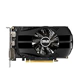 ASUS Phoenix PH-GTX1650-O4G GeForce GTX 1650 4 GB GDDR5