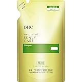 【医薬部外品】DHC薬用スカルプケア シャンプー 詰め替え用