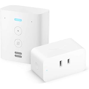 【セット買い】Echo Flex + Amazon スマートプラグ