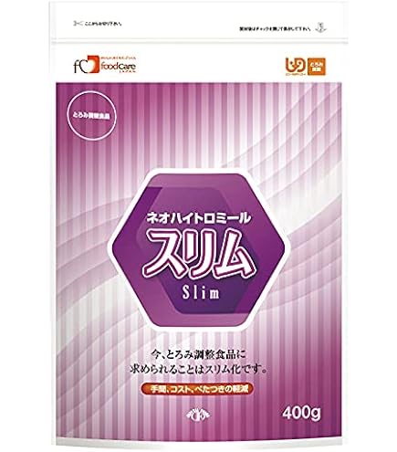 Amazon | フードケア ネオハイトロミールスリム 2kg【1袋