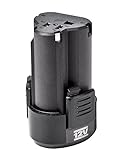 Rockwell RW9300 12V 1.3Ah LithiumTech Battery [並行輸入品]