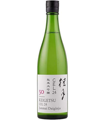 Amazon.co.jp: 亀泉酒造 純米吟醸生原酒 CEL-24 1800ml : 食品・飲料・お酒