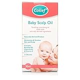 Colief Baby Scalp Oil 30ml by Forum Health