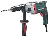 Metabo SBE 1100 0-900/0-2,800 RPM 9.6 AMP 1/2-Inch Hammer Drill [並行輸入品]