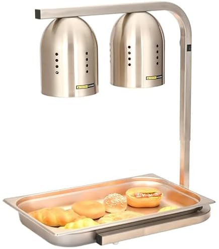 Amazon.co.jp: ニチワ電機 ヒートランプウォーマー HLW-500PT 116031