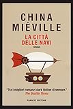 La città delle navi