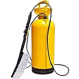 MIRACLE 高圧ジェット噴射 高圧洗浄機 手動加圧 コードレス 掃除 洗車 墓参り MC-PONSEN