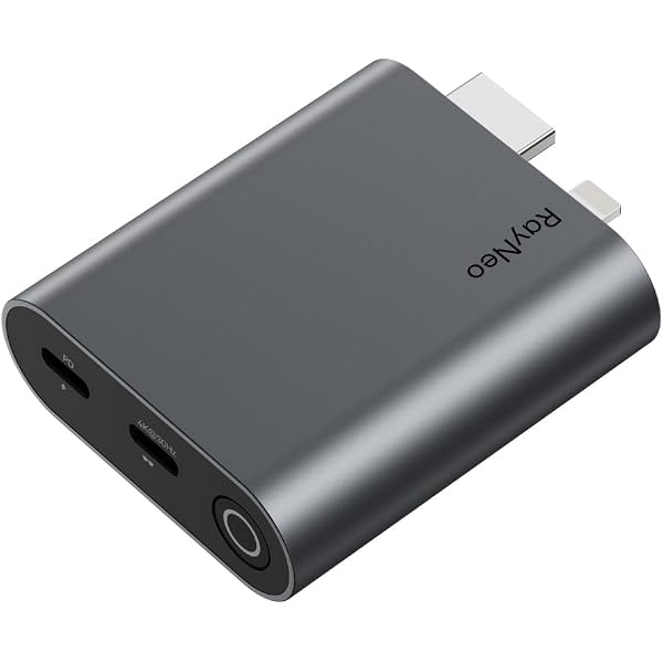Amazon.co.jp: Apple USB-C Digital AV Multiportアダプタ : パソコン