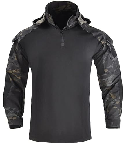 tomosama専用LBX TACTICAL コンバットシャツ　他 LBX Tactical コンバットシャツ LBX-0080A リップストップ生地