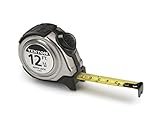 TEKTON 71961 12-Foot by 5/8-Inch Auto Lock Tape Measure [並行輸入品]