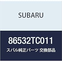 Amazon | スバル(Subaru)純正部品 アーム アセンブリ ウインドシールド