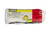 General Paint & Manufacturing MPP934 True Value 697985 Master Painter Premium Polyline Paint Roller 