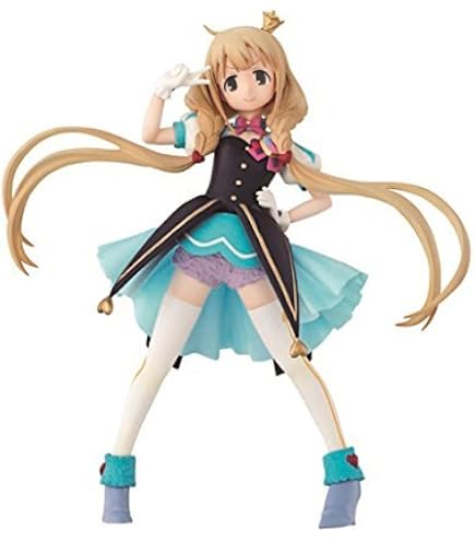 Amazon.co.jp: アイドルマスター シンデレラガールズ EXQフィギュア
