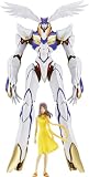 MODEROID ラーゼフォン ノンスケール 組み立て式プラモデル