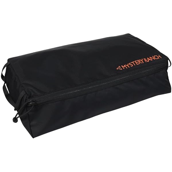 Amazon | [ミステリーランチ] Zoid Bag kit ゾイド バッグ キット